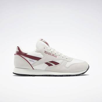 Reebok Classic Kožené Gore-Tex Bezove - Panske Tenisky